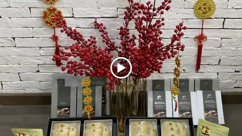 Hình ảnh Yến Sào An Toàn - 5