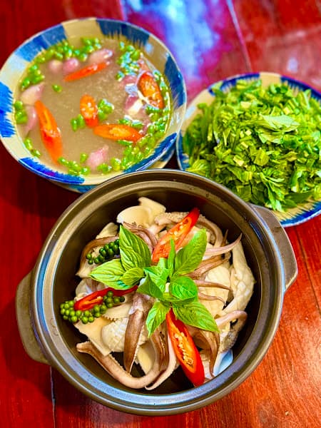 Hình ảnh Quán Ăn Gia Đình PHỐ XA - 4