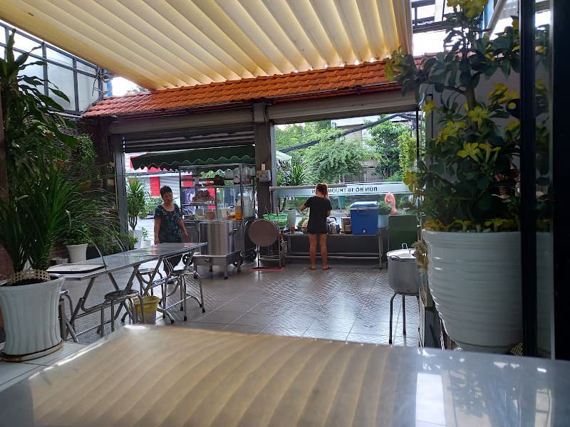Quán Bún Bò Huế 16 Trường Sơn