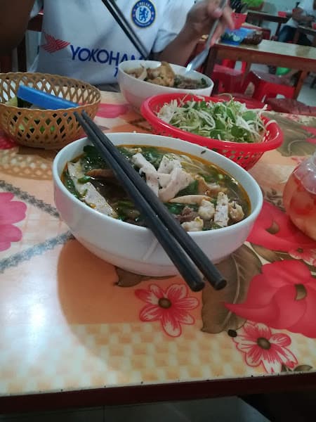 Hình ảnh Đặc Sản bún Huế - 4