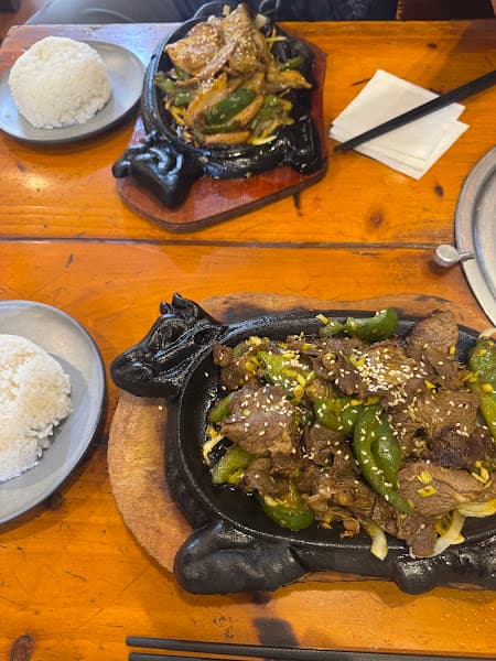 Hình ảnh Nhà Hàng Phố Mây BBQ - 2