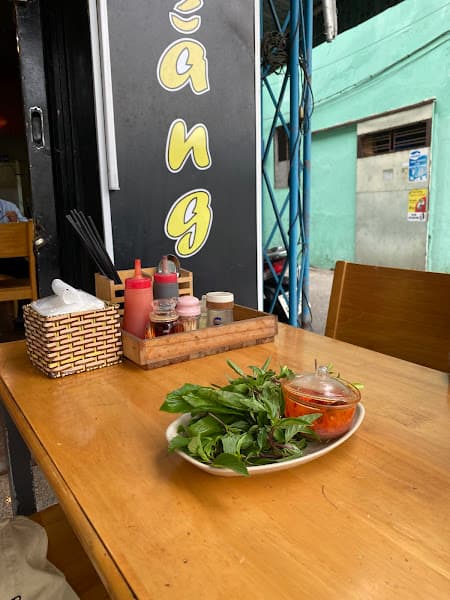 Hình ảnh Phở Nắng - 10