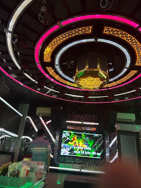Hình ảnh Karaoke Hoàng Nga - 8