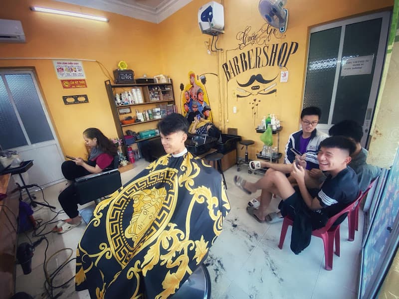 Hình ảnh Salon tươi 86 - 5