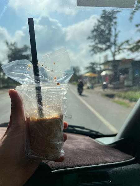 Hình ảnh Cafe Lâm Nga - 3