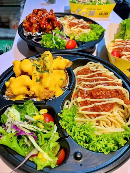 Hình ảnh Chicken Box - Korean Food - Phan Trung - 5
