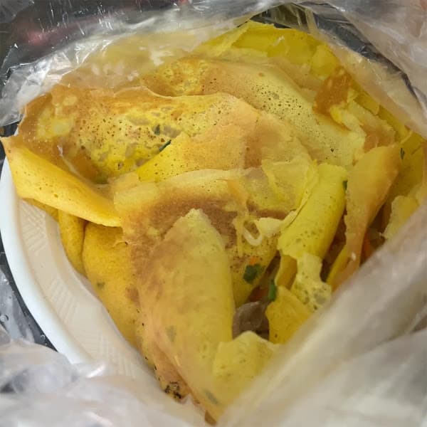 Hình ảnh Bánh Xèo Cô Tư - 2