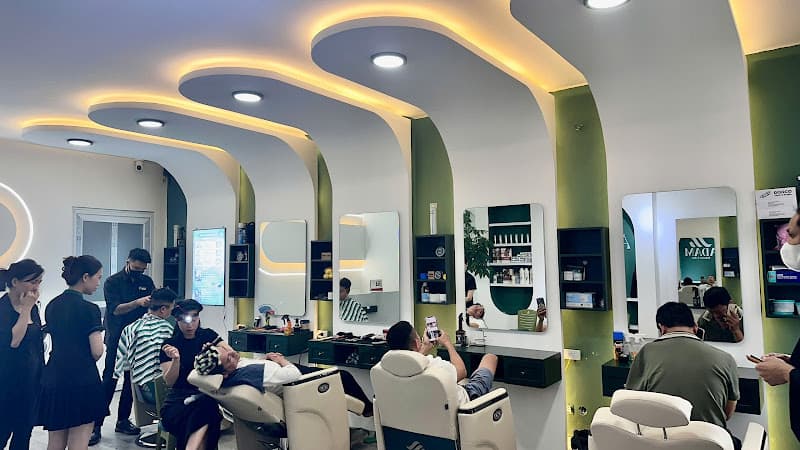 Hình ảnh Adam Skincare & Spa - Facial - Massage - Babershop - 2