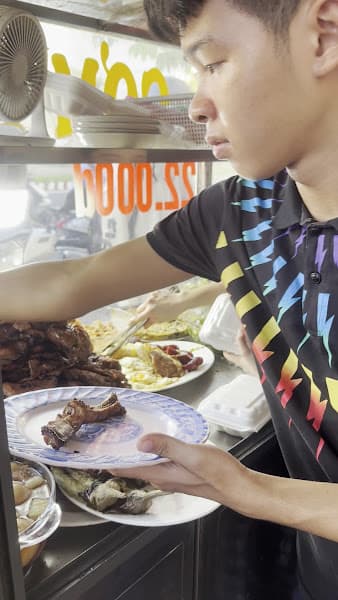 Hình ảnh Cơm tấm 54 - 4