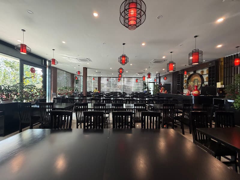 Hình ảnh Golden Bamboo Hạ Long Restaurant - 2