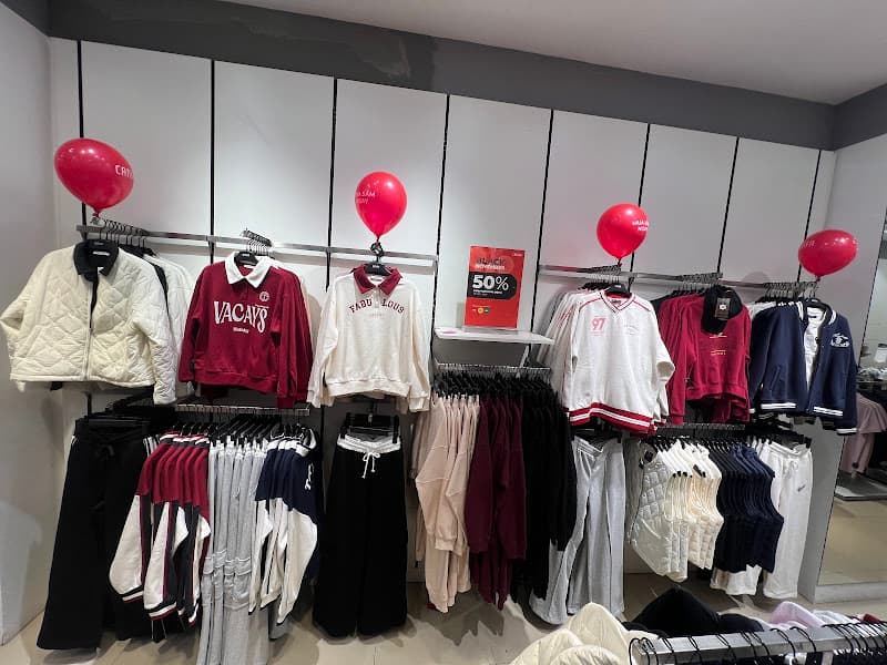 Hình ảnh Canifa 79E - 79G Trần Đăng Ninh - Lạng Sơn - 7