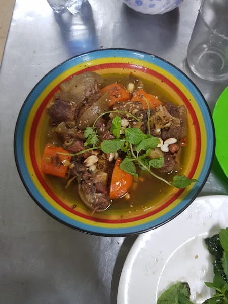 Hình ảnh Quán lẩu bò A Cứ - 3