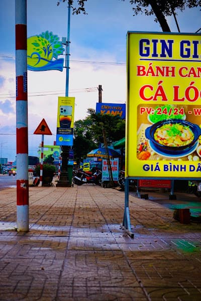 Hình ảnh Thê Giới Di Động/ N3 Thiện Chí - 2