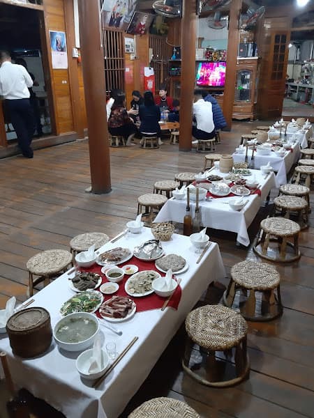 Hình ảnh Nhà hàng Nam Hồng - 2