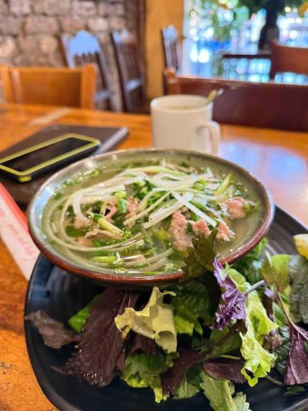 Hình ảnh Madam Tran Restaurant - Vietnamese Restaurant & Vegan Foods - 2