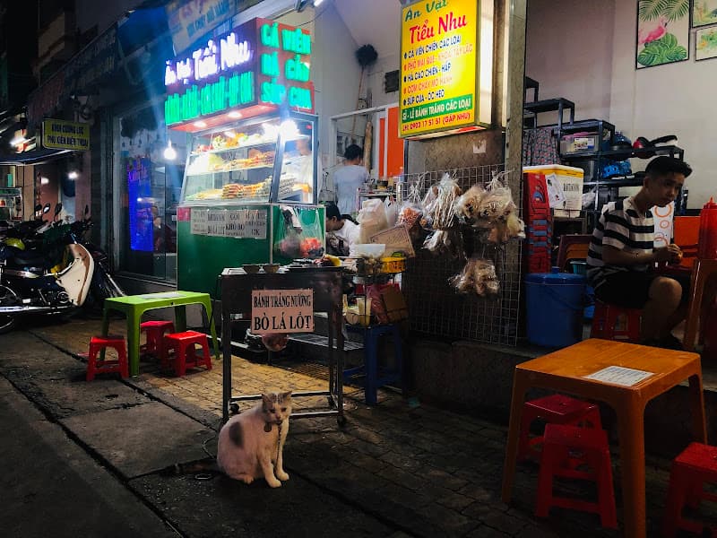 Hình ảnh Ăn Vặt - Cá viên Lam Sơn - 5