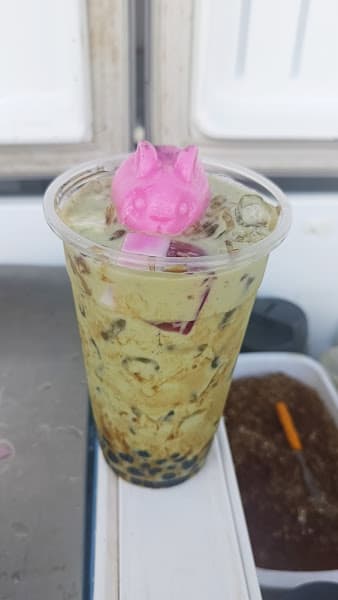 Hình ảnh Trà Sữa Tiểu Tuệ - 5