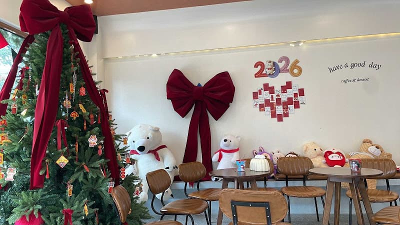 Hình ảnh Lê La Coffee & Tea - 2