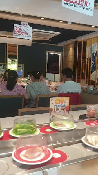 Hình ảnh Kichi Kichi Nguyễn Tri Phương Đà Nẵng - 2