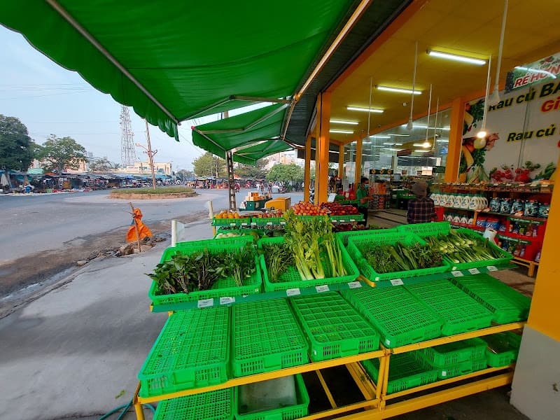 Hình ảnh Siêu thị Bách hóa XANH Tổ 11 Phú Ninh - 5