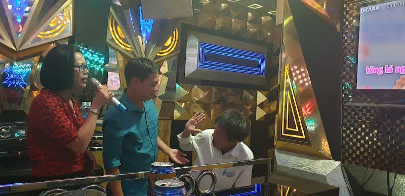 Hình ảnh Karaoke Siêu Sao - 3
