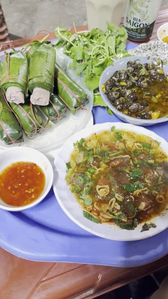 Hình ảnh Ốc mai - 4