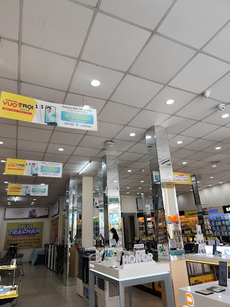 Hình ảnh Siêu thị Thế Giới Di Động - 3