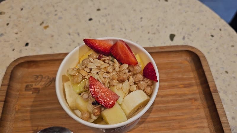 Hình ảnh Bubble - Banh Mi & Greek Yogurt - 4