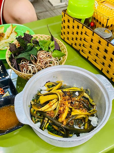 Hình ảnh Lươn Nghệ An-40 nguyễn thị định - 4