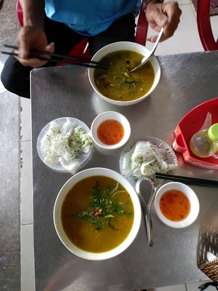 Hình ảnh Cháo lươn Hiền lươn - 3