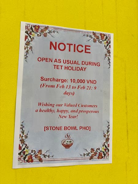 Hình ảnh Phở Ngon Bát Đá - 7