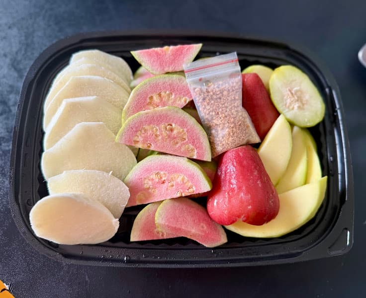 Hình ảnh Min’s Fresh Eats - 4