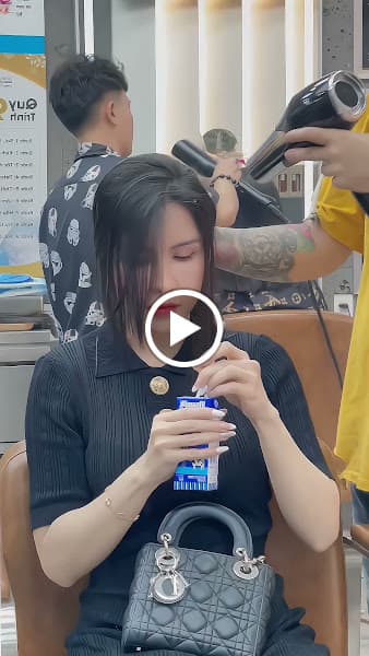 Hình ảnh CƯỜNG KUN HAIRSALON - 4