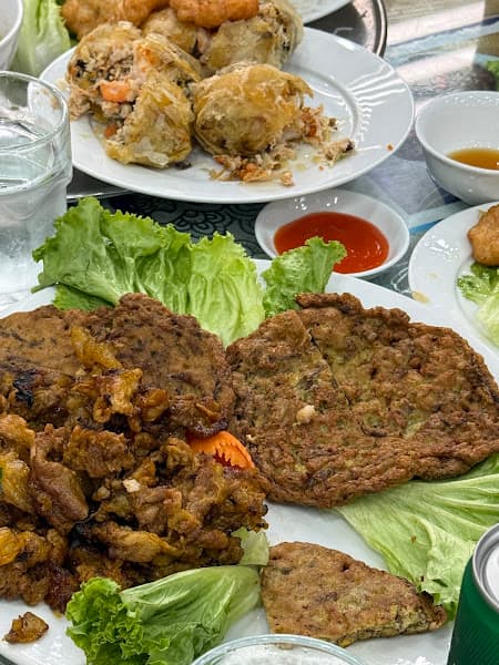 Hình ảnh Cửa Hàng bún chả Phương Mai - 3