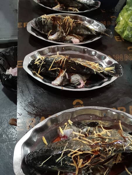 Hình ảnh Nhà hàng Hảo Nga - 4