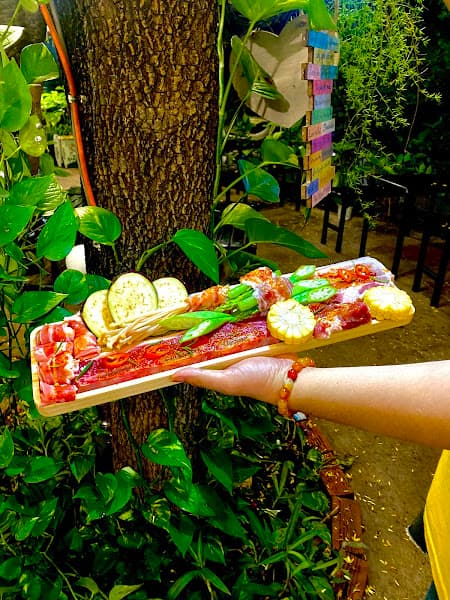 Hình ảnh Lẩu Nướng Nhà Xìn - 4