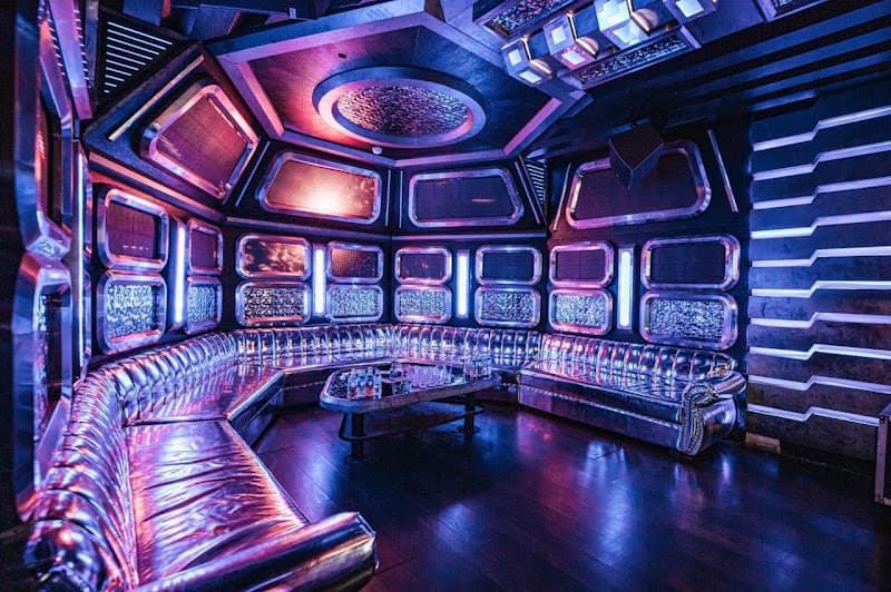 Hình ảnh Karaoke iSing - 6