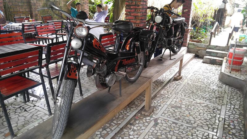 Hình ảnh Cà Phê Công Tử - 3