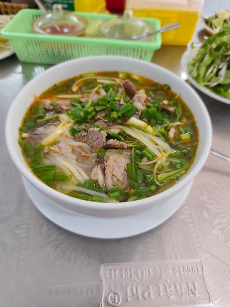 Hình ảnh Phở Phù Đổng - 3