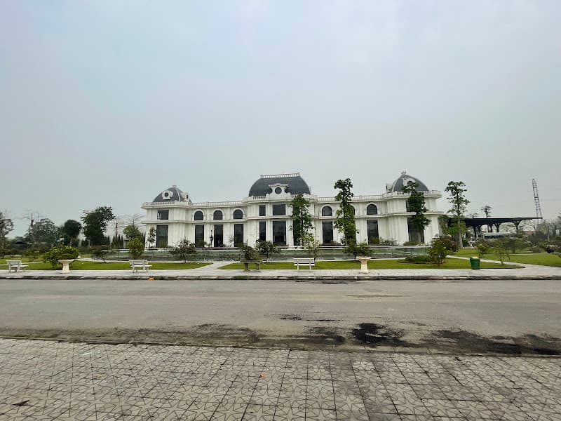 Hình ảnh Nhà hàng Sông Hồng Thủ Đô - 2