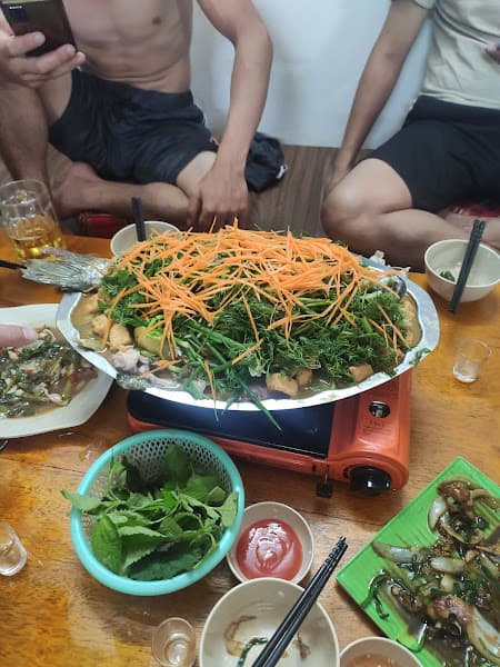 Hình ảnh Quán bia hơi Nam hương - 4