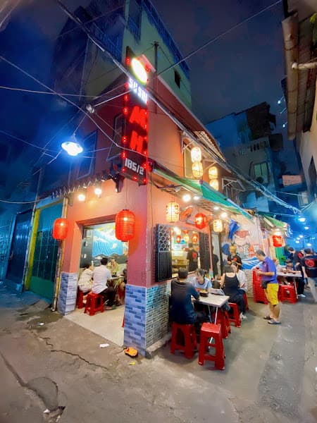 Jollibee Trường Chinh