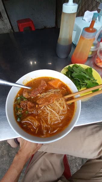 Hình ảnh Bò Kho - Xíu Mại - 3