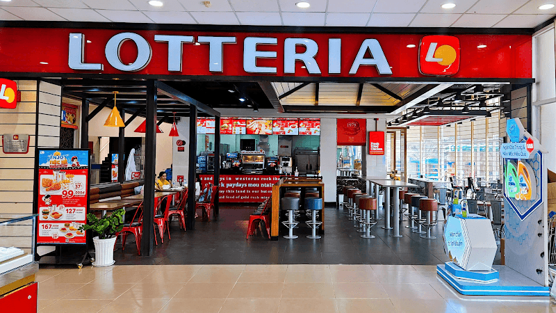 Lotteria Coopmart Sa Đéc