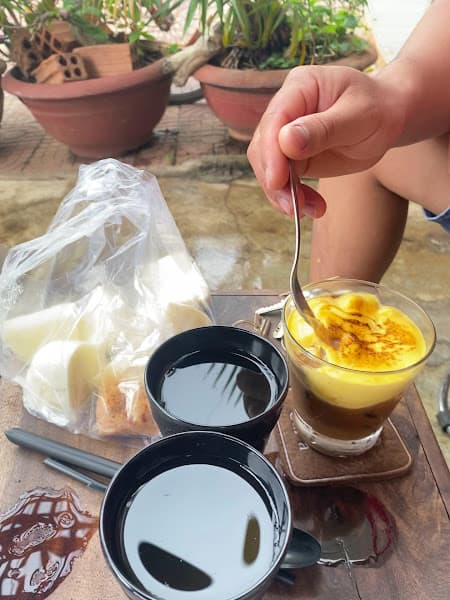 Hình ảnh Tiệm cà phê SaPa - 3