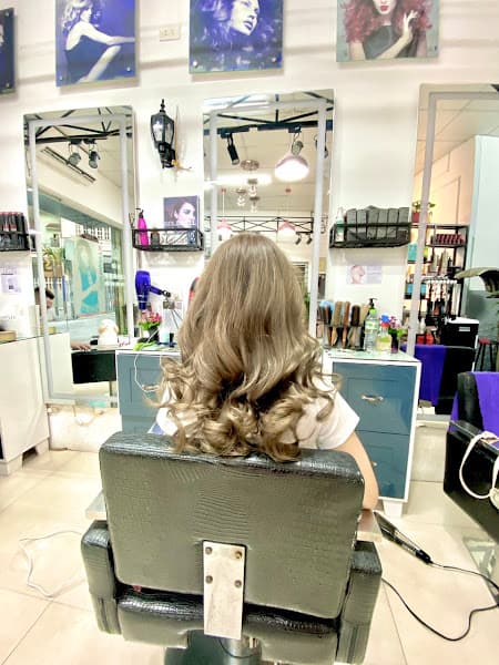 Hình ảnh Nối tóc Chi Mai - 7