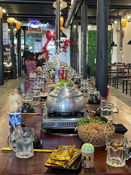 Hình ảnh Phương Lâm Quán| BBQ Phương Lâm - 4