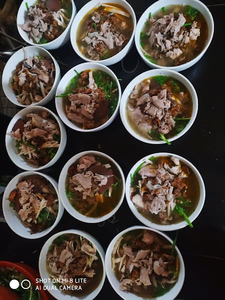 Hình ảnh Bún phở Loan Thà - 2