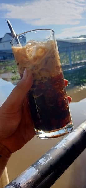 Hình ảnh Tiệm Mợ 3 Kiếng cận - Bến tàu Cao Lãnh - 4