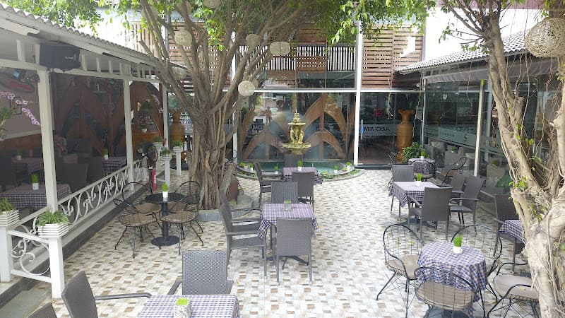 Hình ảnh Cafe Mimosa - 4